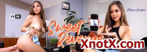 Sweet Revenge / Alexia Anders / 15-05-2021 [3D/UltraHD 2K/1920p/MP4/5.70 GB] by XnotX