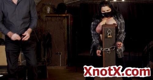 Debut - Part 01 / Tatiana / 02-06-2021 [UltraHD 4K/2160p/MP4/2.41 GB] by XnotX