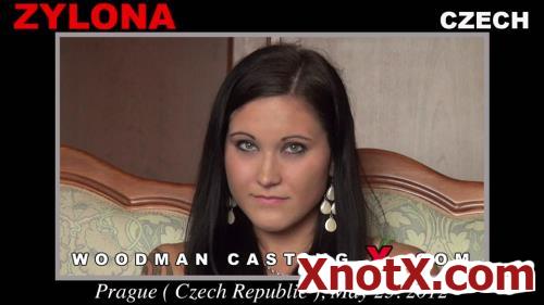 Casting X *UPDATED* / Zylona / 13-06-2021 [FullHD/1080p/MP4/6.48 GB] by XnotX