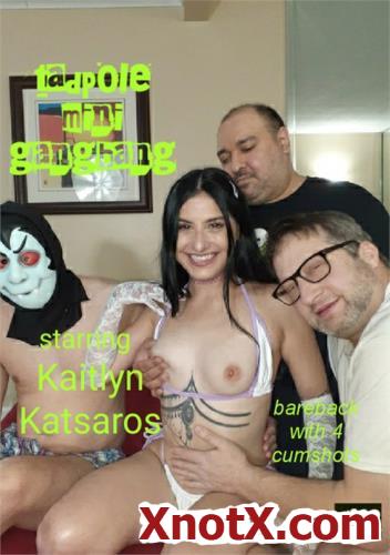 Kaitlyn katsaros threesome