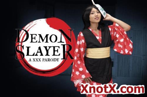 Demon Slayer: Makomo / Mai Thai / 23-09-2021 [3D/UltraHD 4K/3584p/MP4/14.1 GB] by XnotX