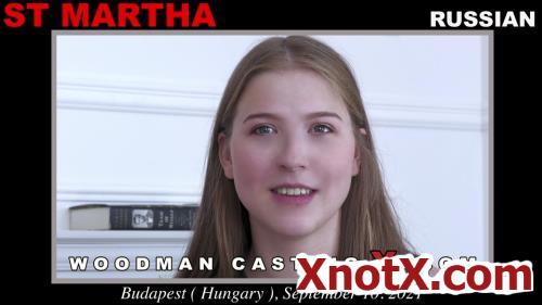 Casting / St Martha / 26-09-2021 [HD/720p/MP4/846 MB] by XnotX