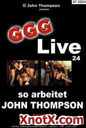 Live 24: So Arbeitet John Thompson / 18-10-2021 [SD/432p/AVI/698 MB] by XnotX