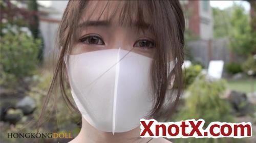 Pornhub, HongKongDoll: Sweet Chinese Game Girl 4 Ending - She Is The Girl Who I Will Keep Chasing After Forever Preview / 29-10-2021 [FullHD/1080p/MP4/468 MB] by XnotX