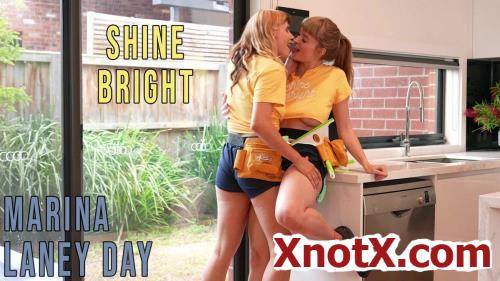 Shine Bright / Marina, Laney Day / 27-11-2021 [FullHD/1080p/MP4/1.19 GB] by XnotX