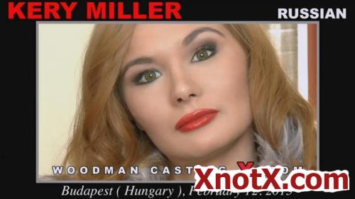 Kery Miller - Kery Miller CastingX (SD/540p) 16-08-2023