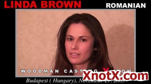 LINDA BROWN - LINDA BROWN CastingX (SD/540p) 16-08-2023