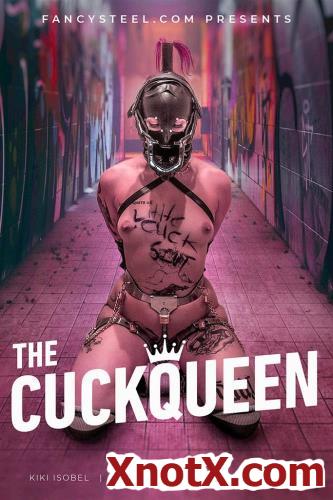 The Cuck Queen / Kiki Isobel / 15-02-2024 [FullHD/1080p/MP4/1.16 GB] by XnotX