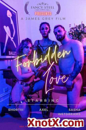 Forbidden Love / Stacey Shortiii / 15-02-2024 [HD/720p/MP4/553 MB] by XnotX