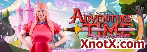 Adventure Time: Princess Bubblegum - A Porn Parody / Kay Lovely / 02-03-2024 [3D/UltraHD 4K/4096p/MP4/15.5 GB] by XnotX