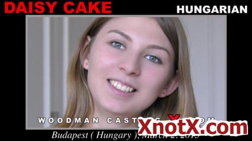 Casting X / Daisy Cake / 29-03-2024 [HD/720p/MP4/1.49 GB] by XnotX