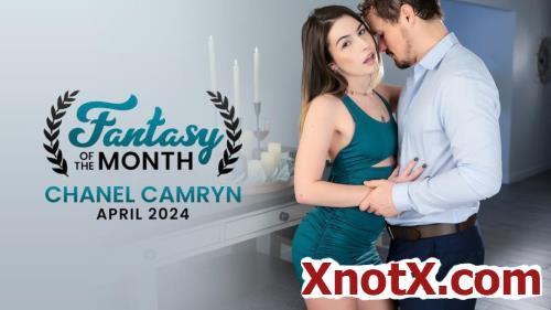 Chanel Camryn - April Fantasy Of The Month - S5:E7 (FullHD/1080p) 02-04-2024