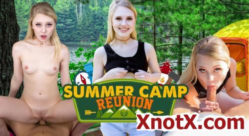 Summer Camp Reunion / Lily Rader / 24-04-2024 [3D/UltraHD 2K/1920p/MP4/8.34 GB] by XnotX