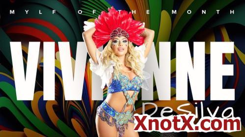 Vivianne DeSilva - Carnival! (UltraHD 4K/2160p) 26-04-2024