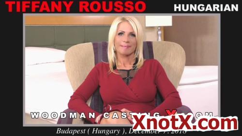Casting * Updated * 28.05.2019 / Tiffany Rousso / 31-05-2019 [SD/480p/MP4/620 MB] by XnotX