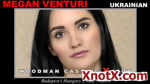 Casting / Megan Venturi / 02-06-2019 [FullHD/1080p/MP4/890 MB] by XnotX