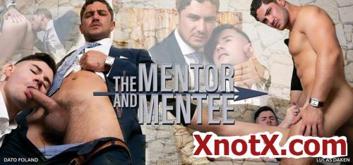 The Mentor And Mentee / Dato Foland, Lukas Daken / 07-07-2019 [HD/720p/MP4/889 MB] by XnotX