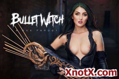 Bullet witch a XXX parady / Katy Rose / 09-07-2019 [3D/UltraHD 2K/1920p/MP4/10.2 GB] by XnotX