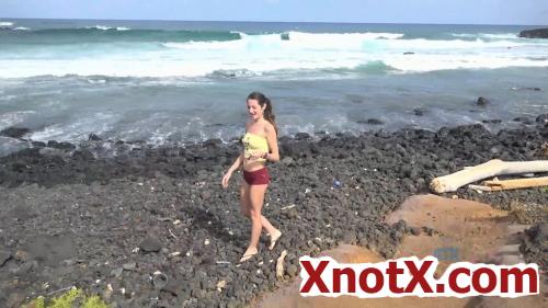 Virtual Vacation Big Island 4-9 / Lily Adams / 16-07-2019 [SD/400p/MP4/629 MB] by XnotX