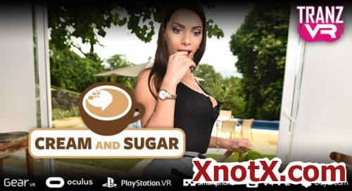 Cream and Sugar / Marcelle Herrera / 17-07-2019 [3D/UltraHD 2K/1920p/MP4/10.4 GB] by XnotX