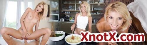 Dinner For You / Missy Luv / 21-08-2019 [3D/UltraHD 4K/2700p/MP4/9.95 GB] by XnotX