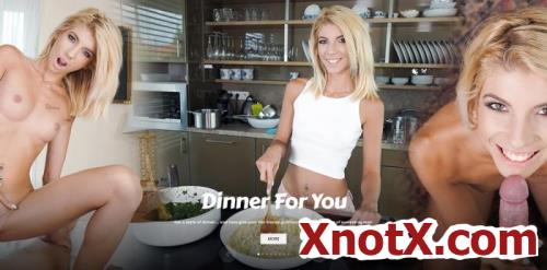 Dinner For You / Missy Luv / 21-08-2019 [3D/UltraHD 2K/1920p/MP4/8.60 GB] by XnotX