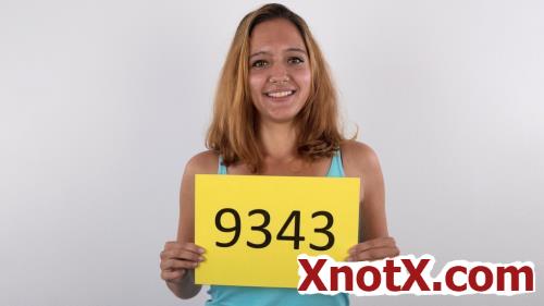 Casting 9343 / Kristina / 23-09-2019 [FullHD/1080p/MP4/385 MB] by XnotX