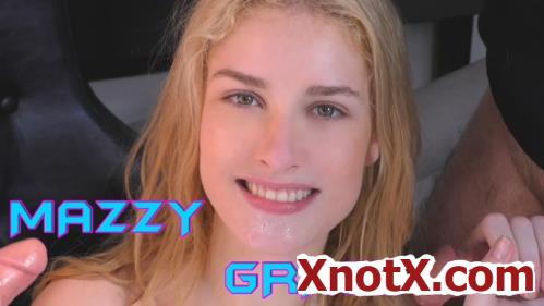 WUNF 290 / Mazzy Grace / 10-10-2019 [SD/480p/MP4/528 MB] by XnotX
