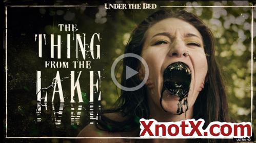 The Thing From The Lake / Bree Daniels, Bella Rolland / 24-10-2019 [FullHD/1080p/MP4/2.40 GB] by XnotX