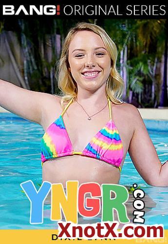 Dixie Lynn Gets Her Pussy Destroyed By The Pool / Yngr: Dixie Lynn / 25-10-2019 [SD/540p/MP4/737 MB] by XnotX