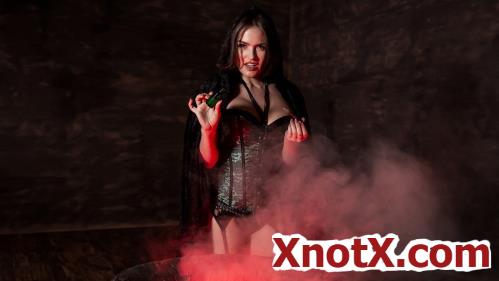 MILF Witches Part 2 / Krissy Lynn / 27-10-2019 [HD/720p/MP4/699 MB] by XnotX
