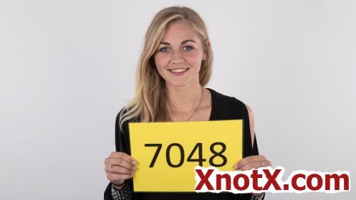 Czech Casting 7048 / Marcela / 05-11-2019 [FullHD/1080p/MP4/243 MB] by XnotX