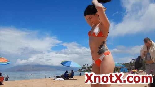 Hawaii 10-12 / Sadie Blake / 01-12-2019 [SD/480p/MP4/784 MB] by XnotX