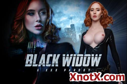 Black Widow A XXX Parody / Lenina Crowne / 10-12-2019 [3D/UltraHD 2K/1920p/MP4/7.81 GB] by XnotX