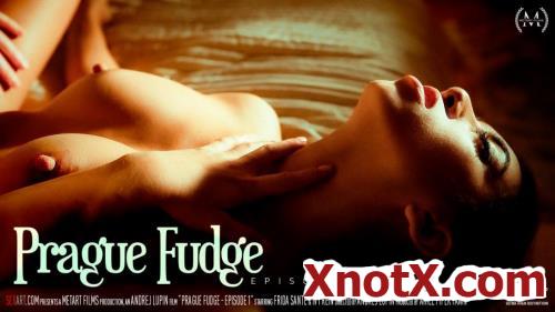 Prague Fudge: Episode 1 / Frida Sante, Ivy Rein / 14-12-2019 [HD/720p/MP4/1.03 GB] by XnotX