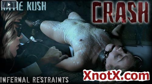 CRASH / Katie Kush / 15-12-2019 [SD/478p/MP4/955 MB] by XnotX