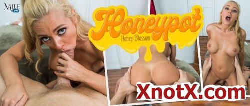 Honeypot / Honey Blossom / 16-12-2019 [3D/UltraHD 4K/2300p/MP4/11.1 GB] by XnotX