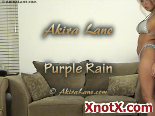 Purple Rain, Part 1 / Akira Lane / 18-12-2019 [SD/480p/MP4/48.2 MB] by XnotX