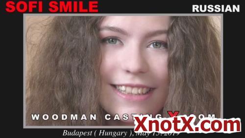 Casting X 210 / Sofi Smile / 14-01-2020 [SD/540p/MP4/1.41 GB] by XnotX