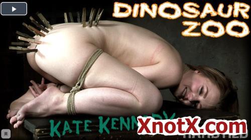 Dinosaur Zoo / Kate Kennedy, London River / 24-01-2020 [HD/720p/MP4/2.42 GB] by XnotX