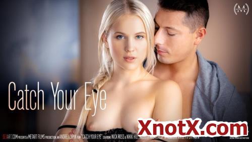 Catch Your Eye / Nikki Hill / 17-02-2020 [FullHD/1080p/MP4/1.37 GB] by XnotX