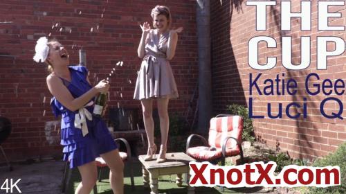 The Cup / Katie Gee, Luci Q / 23-02-2020 [FullHD/1080p/MP4/1.13 GB] by XnotX