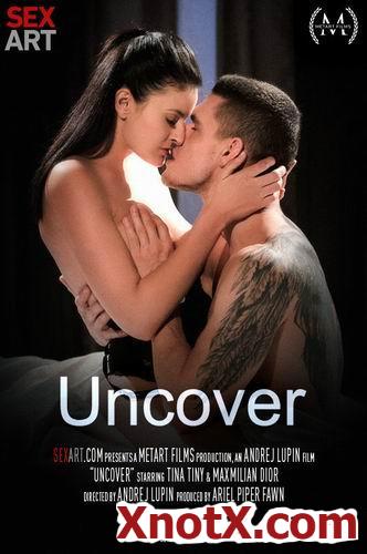 Uncover / Tina Tiny / 06-03-2020 [FullHD/1080p/MP4/1.21 GB] by XnotX