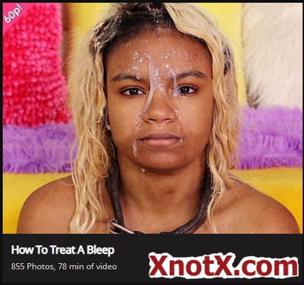 How To Treat A Bleep / 14-03-2020 [FullHD/1080p/MP4/2.54 GB] by XnotX