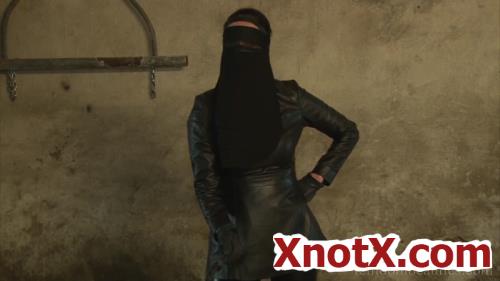 Arabian Goddess 100 Whips / Lady Aisha / 25-03-2020 [FullHD/1080p/MP4/557 MB] by XnotX