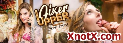 Fixer Upper / Penny Archer / 13-04-2020 [3D/UltraHD 2K/2048p/MP4/6.98 GB] by XnotX