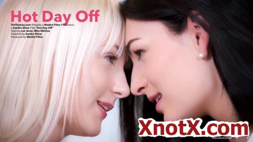 Hot Day Off / Lee Anne, Miss Melissa / 15-04-2020 [FullHD/1080p/MP4/1.65 GB] by XnotX