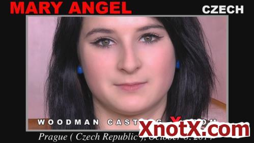 Casting X 136 / Mary Angel / 24-04-2020 [FullHD/1080p/MP4/3.82 GB] by XnotX