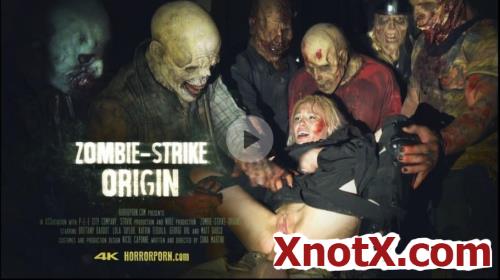 Zombie-Strike - Origin / 24-04-2020 [UltraHD 4K/2160p/MP4/1.81 GB] by XnotX