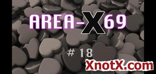 XXXX - Area X69 #18 / SHERYL COLLINS / 21-06-2020 [UltraHD 4K/2160p/MP4/6.69 GB] by XnotX